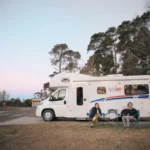 What I Learned From Our First RV Trip With A Toddler