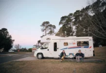 What I Learned From Our First RV Trip With A Toddler