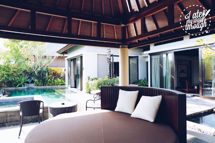 My daybed