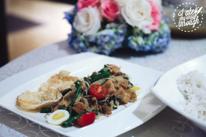 Gado gado