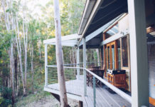 Bombah Point Eco Cottages