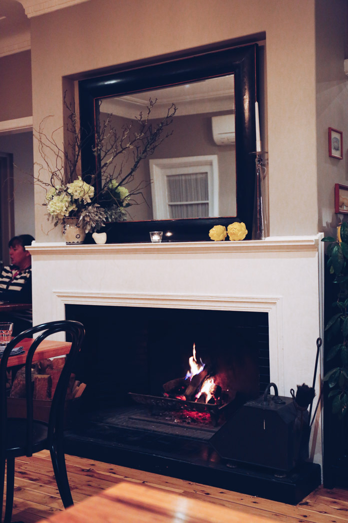Clementine Restaurant