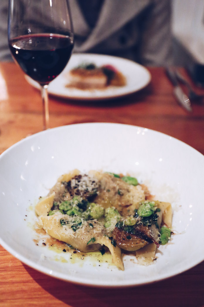 Clementine Restaurant