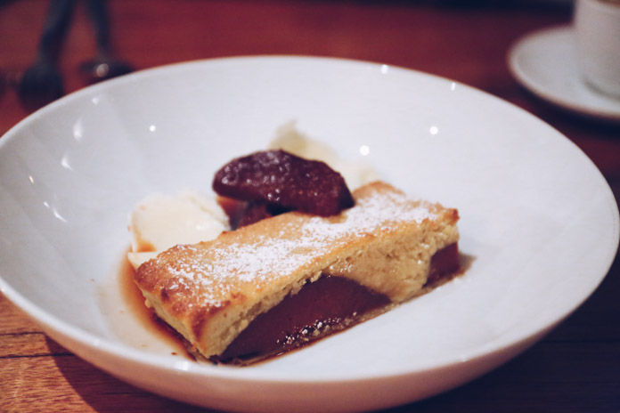 Clementine Restaurant