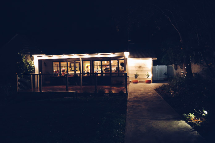 Clementine Restaurant
