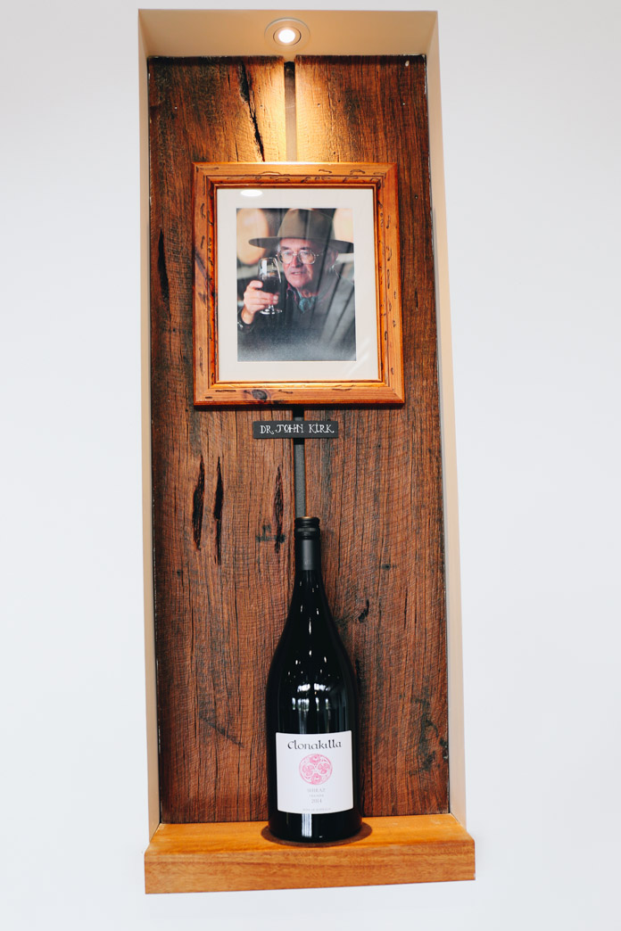 Clonakilla Wines