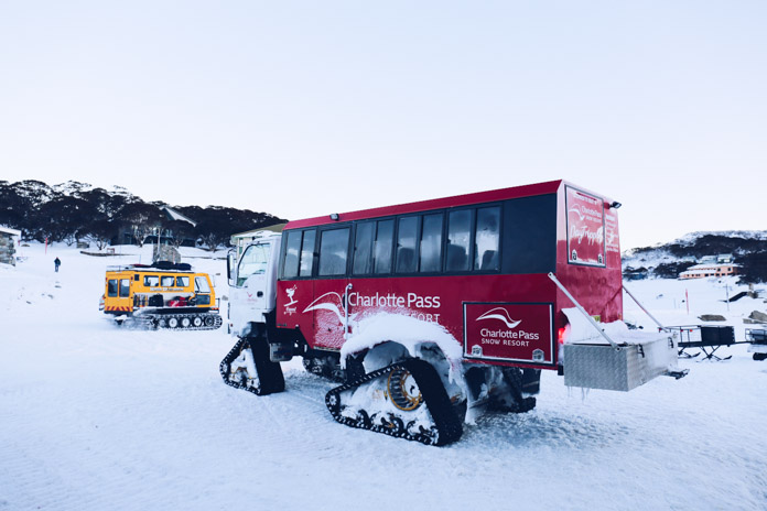 Perisher