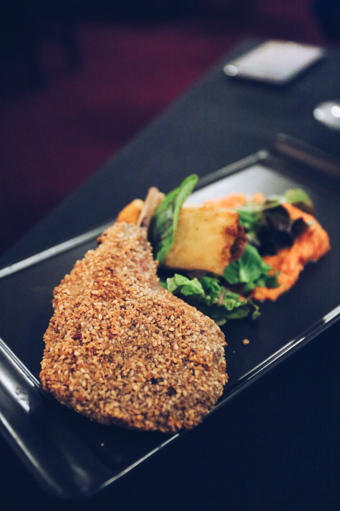 The Chalet Restaurant