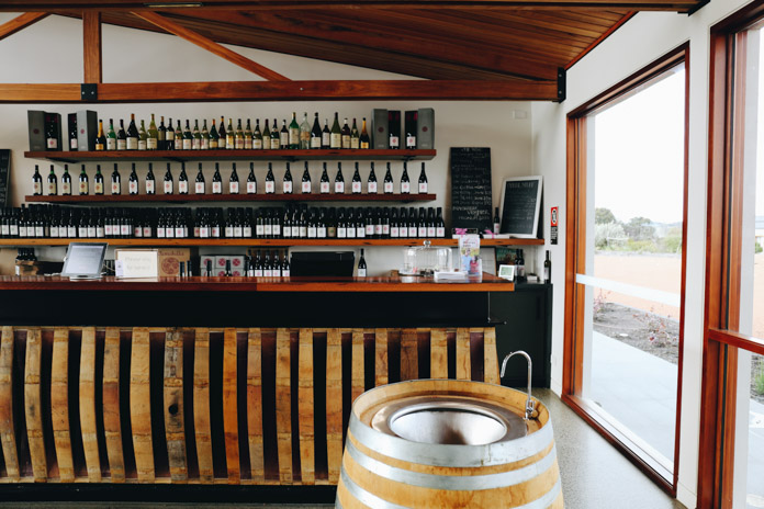 Clonakilla Wines