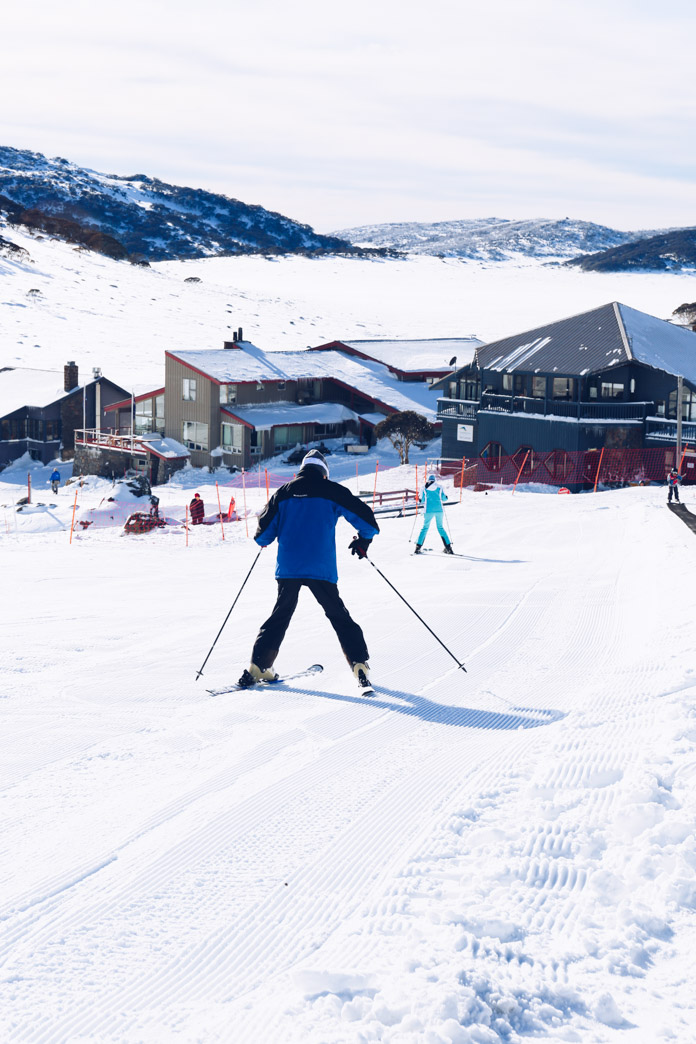 Charlotte Pass