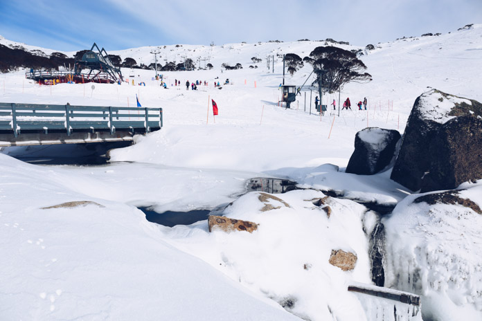 Charlotte Pass