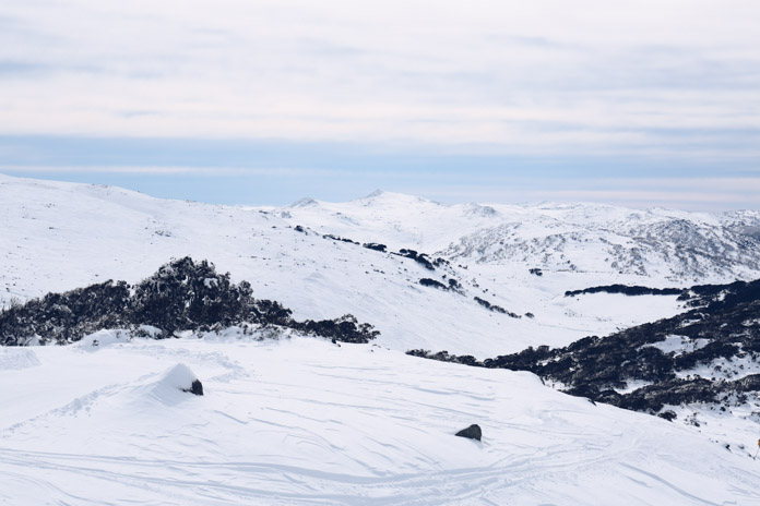 Charlotte Pass