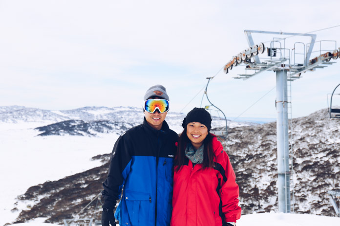 Charlotte Pass