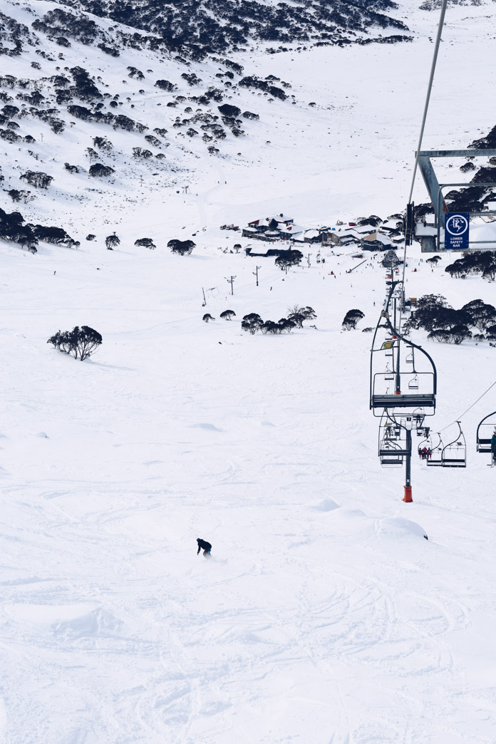 Charlotte Pass