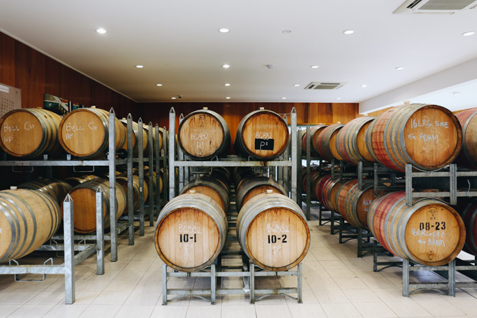 Eden Road Wines