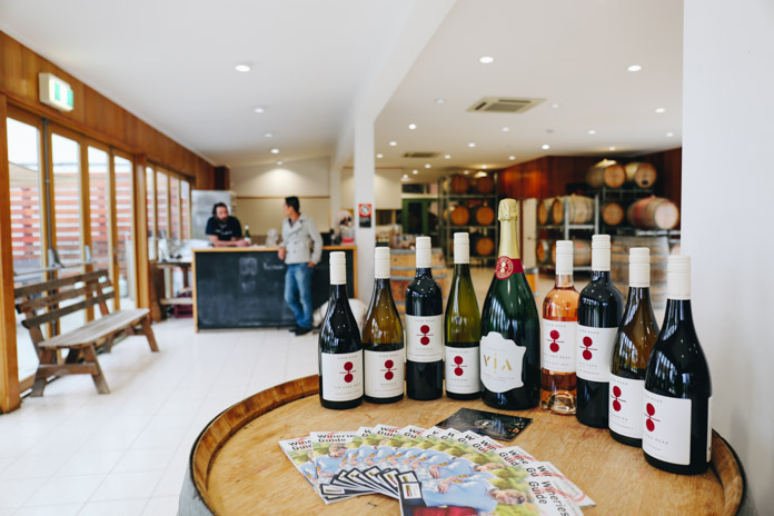 Eden Road Wines