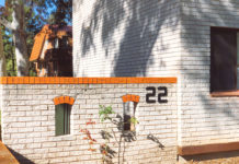 Self-Care: Colour Walking