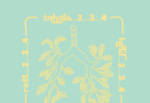 Self-Care: Square Breathing square breathing