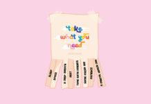 Take what you need Take what you need self-care intentional living