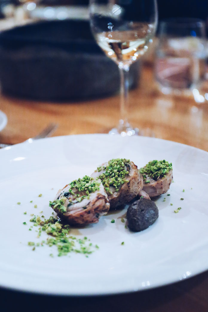Wild shot rabbit, olive, hairfield pistachios