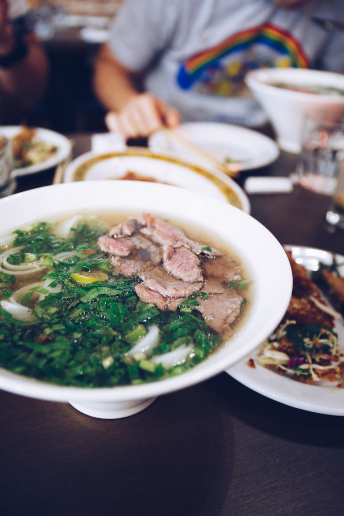 Pho bac