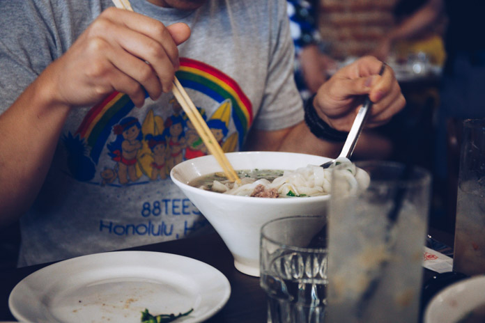 Pho bac