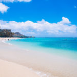 Aloha from Oahu Hawaii