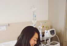 Birth Story of Atticus Kai