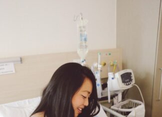 Birth Story of Atticus Kai